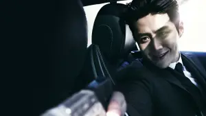 Задник к фильму "Наследник" #365282