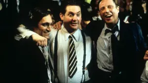 Задник к фильму "Похороны" #433080