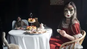 Видео к фильму Полтергейст | трейлер американского ужастика ПОЛТЕРГЕЙСТ, в кино со 2 ноября