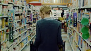 Задник к фильму "Отклонение" #495377