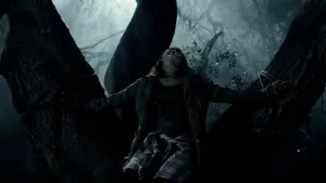 Задник к фильму "Вуаль" #460952