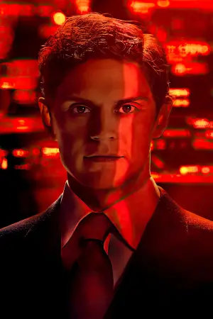 Постер к фильму "Трон 3" #518045