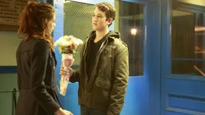 Задник к фильму "Любовь с первого взгляда" #289084