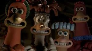 Задник к фильму "Побег из курятника" #672032