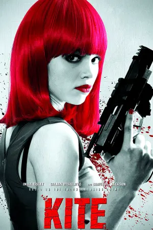 Постер к фильму "Кайт" #352418