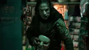 Задник к фильму "Питер Пэн. Кошмар в Нетландии" #619938