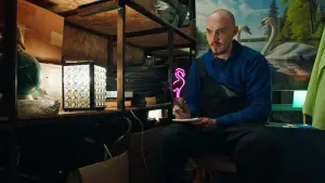 Задник к фильму "Вітя" #737622