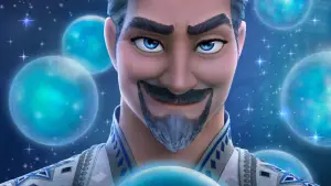 Задник к фильму "Заветное желание" #620876