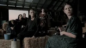 Задник к фильму "Говорят женщины" #253226