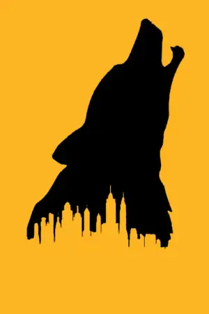 Постер к фильму "Волк с Уолл-стрит" #554980