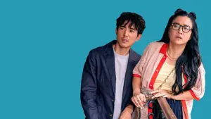 Задник к фильму "Недостатки" #708976