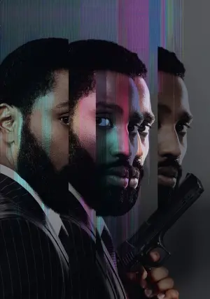 Постер к фильму "Довод" #233962