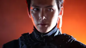 Задник к фильму "Подставной город" #332274