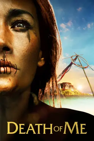 Постер к фильму "С днём смерти" #136918