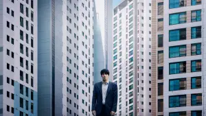 Задник к фильму "В четырех стенах" #588530