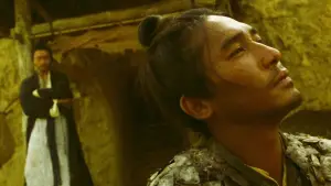 Задник к фильму "Прах времен" #731523