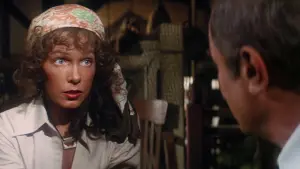 Задник к фильму "Маниту" #471391