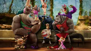 Задник к фильму "" #511396