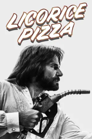 Постер к фильму "Лакричная пицца" #74251