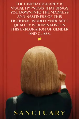 Постер к фильму "Стоп-слово" #317533