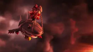 Задник к фильму "Гадкий я 2" #596508