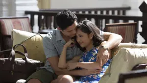 Задник к фильму "Безумно богатые азиаты" #241534