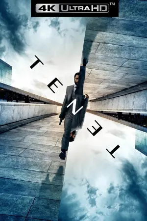 Постер к фильму "Довод" #15301