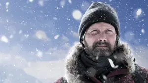 Задник к фильму "Затерянные во льдах" #364801