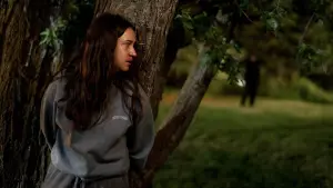 Задник к фильму "Больной" #345769