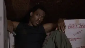 Задник к фильму "Полицейский из Беверли-Хиллз" #627982