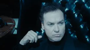 Задник к фильму "Бэтмен возвращается" #607648