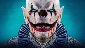 Задник к фильму "Шкатулка дьявола: Пробуждение зла" #317914