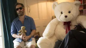 Задник к фильму "Бойфренд из будущего" #578114