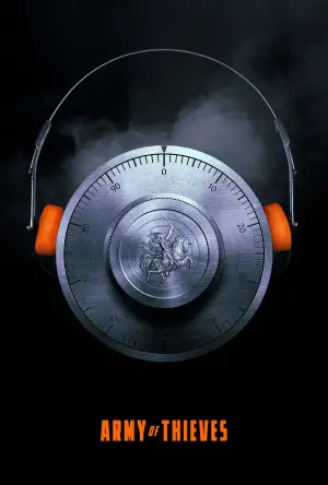 Постер к фильму "Армия воров" #706457