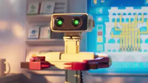 Задник к фильму "Супер Марио: Галактическое кино" #795318