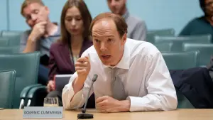 Задник к фильму "Брексит" #360496