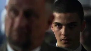 Задник к фильму "Разбитые сердца" #600817