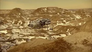 Задник к фильму "Крикуны 2: Охота" #353737