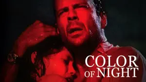 Задник к фильму "Цвет ночи" #335819