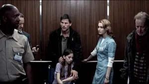 Задник к фильму "Темный этаж" #459403