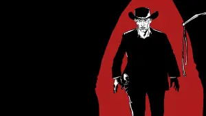 Задник к фильму "Дни ярости" #413900