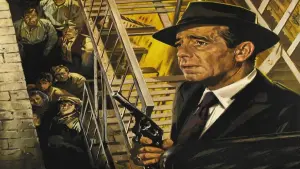 Задник к фильму "Тупик" #450322