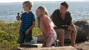 Задник к фильму "Дорогой Джон" #259767