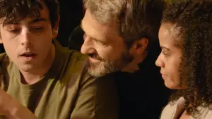 Задник к фильму "Синдром бесконечного лета" #741080