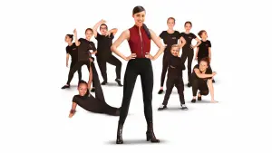 Задник к фильму "Чувствуй ритм" #205409