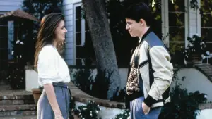 Задник к фильму "Выходной день Ферриса Бьюллера" #674814