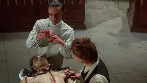 Задник к фильму "Тело для Франкенштейна" #419806