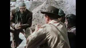 Задник к фильму "По ком звонит колокол" #468462