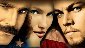 Задник к фильму "Банды Нью-Йорка" #224807