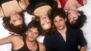 Видео к фильму Сплетня | Сплетня - Трейлер